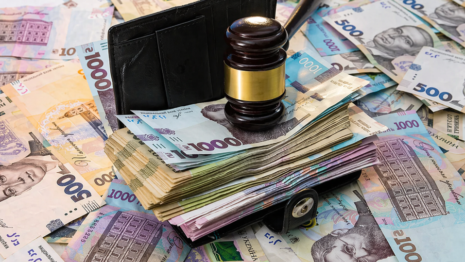 Каким был средний доход в судебной системе в первом квартале 2026 года по информации ГСА