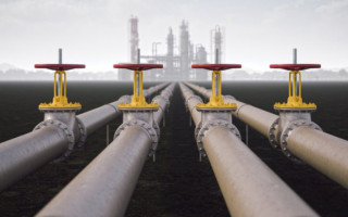 Украина начала перекачку нефти через нефтепровод «Дружба», — министр экономики Словакии