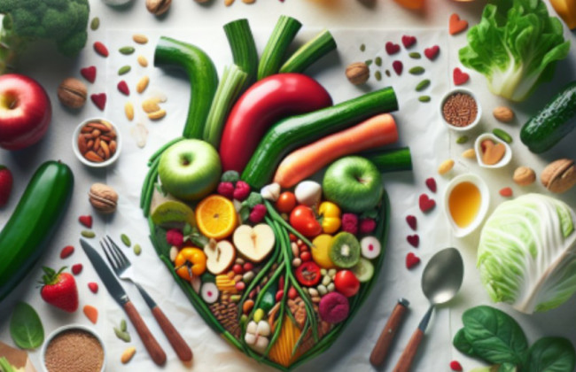 Як харчуватися при серцево-судинних захворюваннях — поради медиків