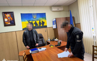 У Харкові військові ТЦК вривалися до будинків, били людей і змушували підписувати документи — ДБР