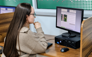 Відцифровані обличчя та англомовні тести: МВС оновить правила іспитів для водіїв