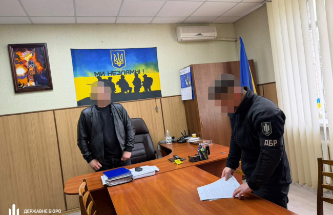 В Харькове военные ТЦК врывались в дома, били людей и заставляли подписывать документы — ГБР