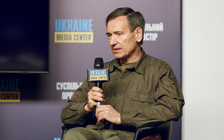 Федір Веніславський запропонував нову модель бронювання працівників через рекрутинг до армії