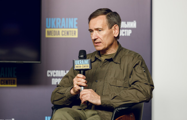 Федор Вениславский предложил новую модель бронирования работников через рекрутинг в армию