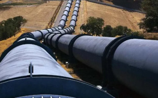 Угорський міністр підтвердив відновлення транспортування нафти «Дружбою»