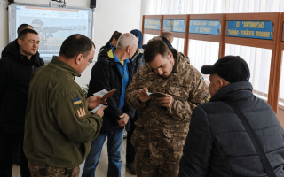 Штраф від ТЦК без повідомлення про розгляд — чи законно це: позиція суду