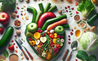 Как питаться при сердечно-сосудистых заболеваниях — советы медиков