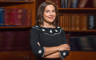 Особливості спадкування корпоративних прав: суддя ВП ВС Ольга Ступак роз’яснила судову практику