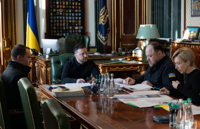 В Україні з’явиться Пантеон видатних українців — як формуватимуть простір пам’яті