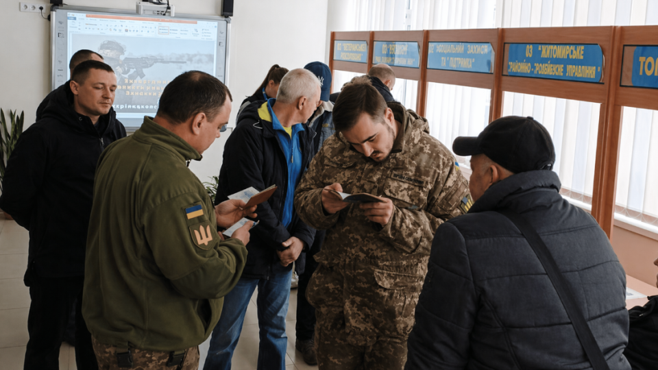 Штраф от ТЦК без уведомления о рассмотрении — законно ли это: позиция суда
