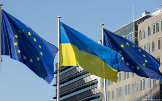 Посли держав-членів ЄС схвалили 90 мільярдів євро кредиту для України