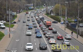 В Украине готовят комплексные изменения в законодательство о водительских правах и регистрации транспорта