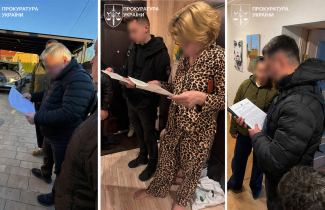 Фіктивні обсяги та борги: Генпрокурор Руслан Кравченко повідомив про викриття схеми маніпуляцій з «Укренерго»