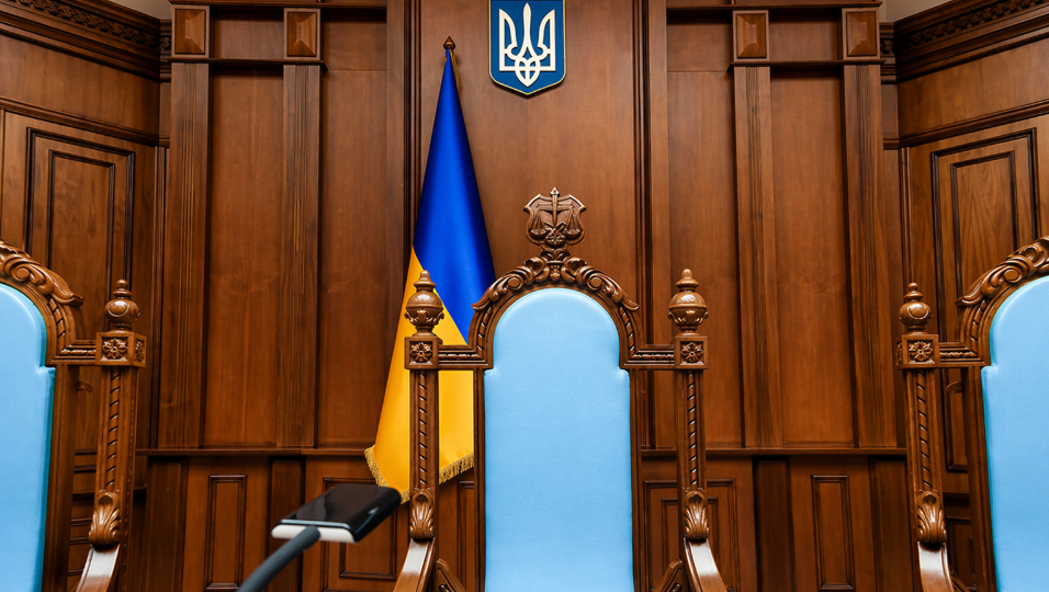 Комитет Рады планирует рассмотреть законопроект о наказании судей КСУ в случае совершения ими дисциплинарных проступков
