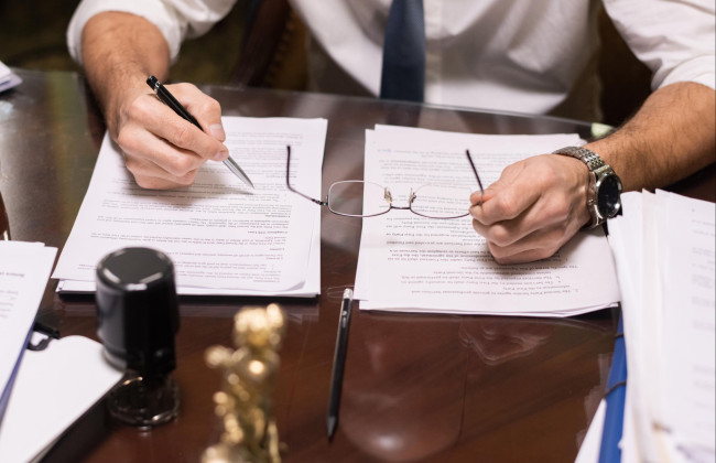 Расходы нотариусов могут существенно расширить: генераторы, солнечные панели, восстановление офисов