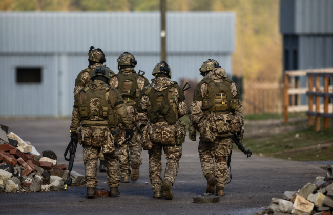 СЗЧ без вироку: за яких умов військових звільняють від відповідальності