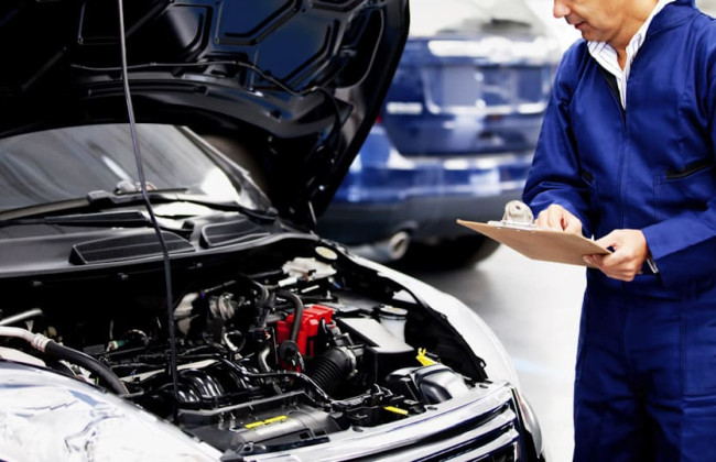 В Україні оновили правила техогляду транспортних засобів: що змінилось