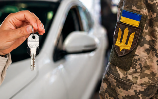 Як через вимогу ТЦК, надіслану поштою, можуть обмежити право керування авто — судова практика