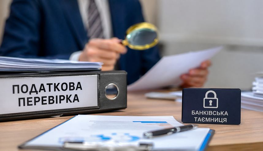 Налоговая проверка не является основанием для раскрытия банковской тайны — позиция ВС