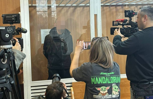 Вимагання $30 тисяч і погрози передовою: в Одесі суд обрав запобіжні заходи чотирьом військовим ТЦК та поліцейському