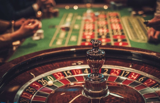 В Україні впроваджують систему онлайн-контролю за гральним бізнесом