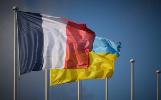 Україна може отримати 71 млн євро від Франції на критичну інфраструктуру та економіку