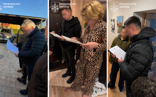 Фиктивные объемы и долги: генеральный прокурор Руслан Кравченко сообщил о раскрытии схемы манипуляций с «Укрэнерго»