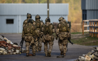 СЗЧ без вироку: за яких умов військових звільняють від відповідальності