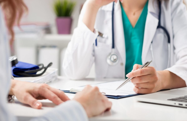 Які документи підтверджують неможливість виконання роботи за станом здоров’я – роз’яснення інспекції праці