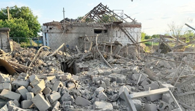 Кабмін змінив правила дистанційного обстеження знищеної нерухомості на територіях бойових дій