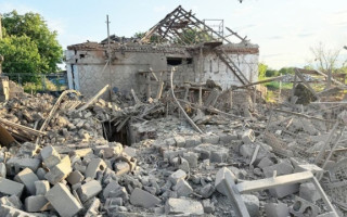 Кабмін змінив правила дистанційного обстеження знищеної нерухомості на територіях бойових дій