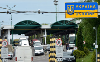 ДПСУ попередила про зміни руху на пункті пропуску «Рава-Руська»