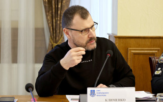 У Раді заявили, що не розглядають зміну глави МВС Ігоря Клименка після теракту в Києві