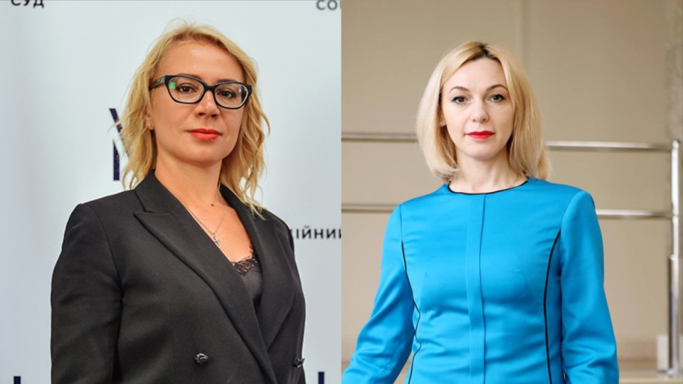 Екатерина Широкая и Вера Михайленко стали судьями-спикерами ВАКС