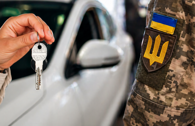 Как через требование ТЦК, направленное по почте, могут ограничить право управления авто — судебная практика