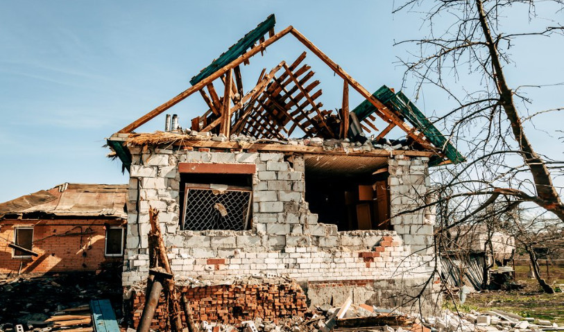 Держава не несе відповідальності за зруйноване житло без доведення порушення позитивних обов’язків — позиція ВС