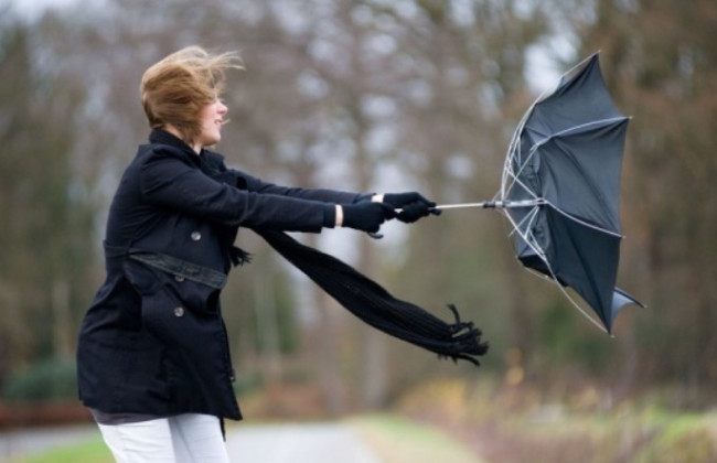 Киевлянам порекомендовали плотно закрывать окна — в чем дело