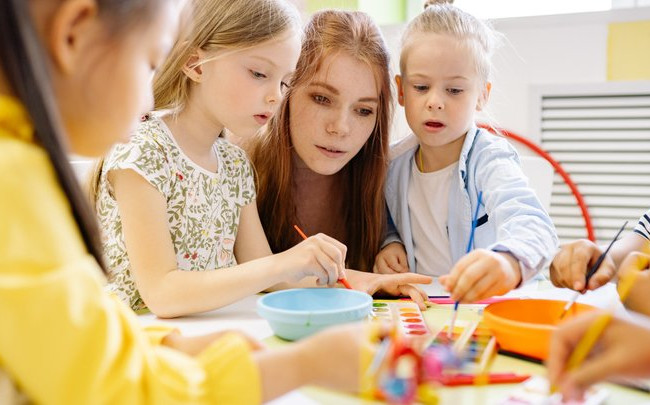 Кабмін схвалив законопроєкт про звільнення виплат єСадок від оподаткування