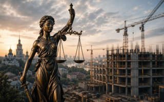 Погодження проєктної документації в історичних ареалах належить до повноважень Мінкультури — КАС ВС