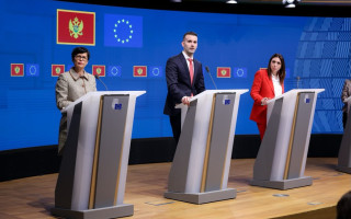 ЄС уперше з 2013 року готує договір про вступ нової країни