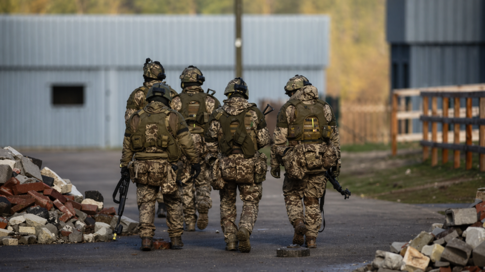 СЗЧ без приговора: при каких условиях военнослужащих освобождают от ответственности