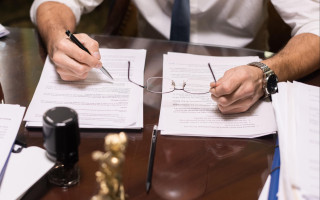 Витрати нотаріусів можуть суттєво розширити: генератори, сонячні панелі, відновлення офісів