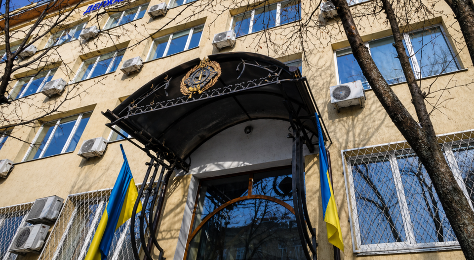 ВСП уволил судью Хозяйственного суда Львовской области Василия Артимовича