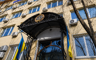 ВСП уволил судью Хозяйственного суда Львовской области Василия Артимовича