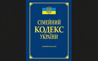 В Україні пропонують виключити норму про повідомлення щодо нерухомості дитини з Сімейного кодексу