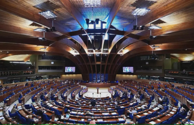 ПАСЕ признала использование религии в качестве инструмента пропаганды и гибридной войны против Украины