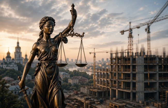 Согласование проектной документации в исторических ареалах относится к полномочиям Минкультуры — КАС ВС