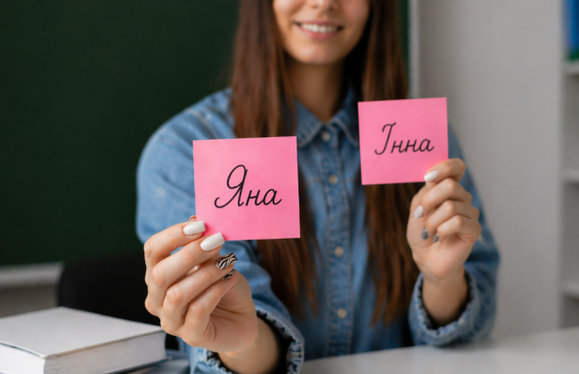 Как официально изменить имя — куда обращаться и что подготовить