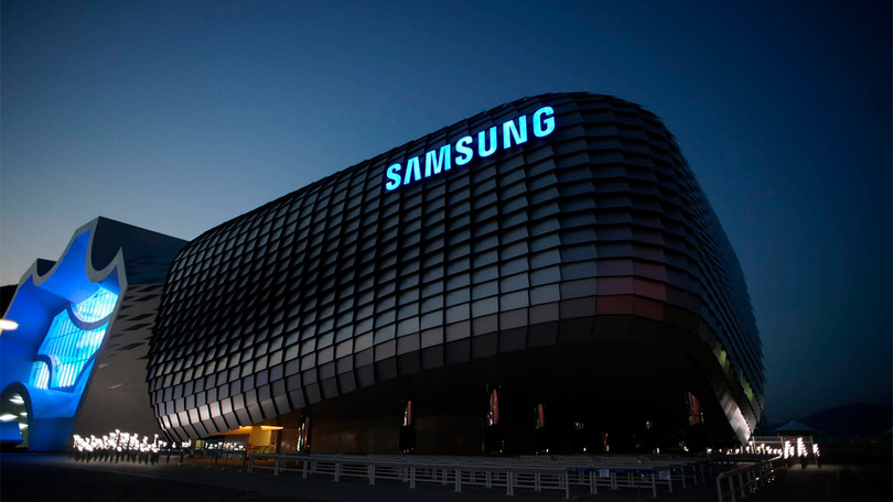 В Южной Корее бывшего инженера Samsung приговорили к более чем 6 годам лишения свободы за утечку данных в Китай