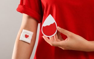 Донація крові та робота: коли працівник отримує додатковий день відпочинку